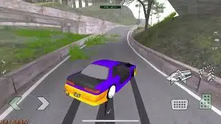 Handling Drift Gta Sa Ios/NUN NUNZY