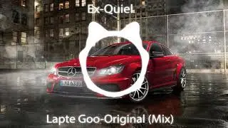 Ex Quiel Producer Edition Copyright 2019 Lapte Goo Oiginal Mix®©℗