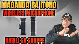 Wireless Microphone Review