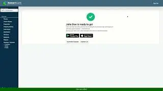 Managing Users (Adding and Removing Employees) on your SnowScape Account