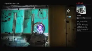 War against ghaul or is it gary episode 3