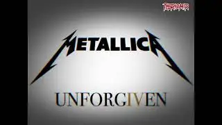Metallica - Unforgiven (remix)