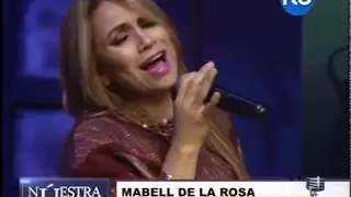 MABELL DE LA ROSA - MORENA LA INGRATITUD RTU