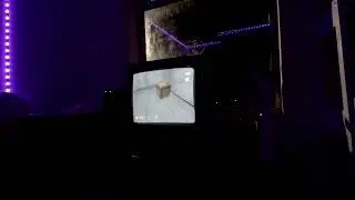 (CRT CAMERA COMPATIBILITY TEST) Half Life PS2 TUTORIAL