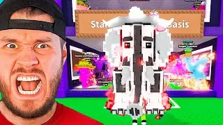 *ALLES KAUFEN* ZU STARKES UPDATE in STEAL A BRAINROT!