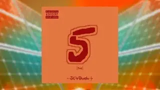 JCVDuck - 5 [five] (OFFICIAL EP)