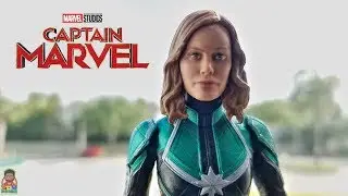 Toy hunting for Target Exclusive Captain Marvel Starforce Marvel Legend
