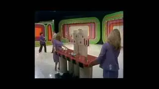 A playing of Hi-Lo -- The Price is Right Classics