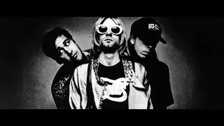 Nirvana - Kurt Cobain - edit #music #kurtcobain #shorts #nirvana