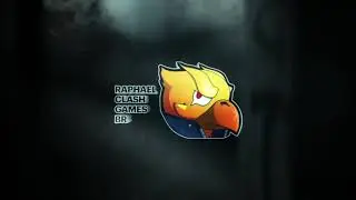 Nova intro do canal, votação de intros!