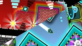 Reuploading my old level from 2.0 update. Hope you like it :)