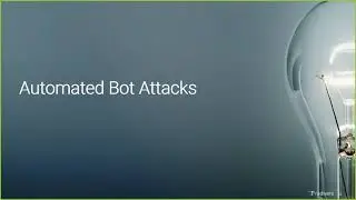 DDoS vs Automated Bot Attacks