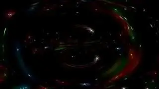 Футаж. Звезды. Фантазия