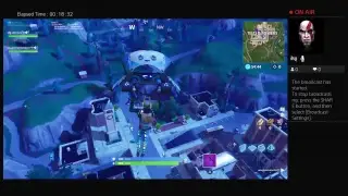 bye bye season 6