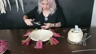 como hacer manteles para estas fiestas patrias #15september
