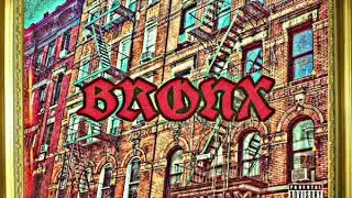 Masang - Bronx  (Prod.Bmbeatz)