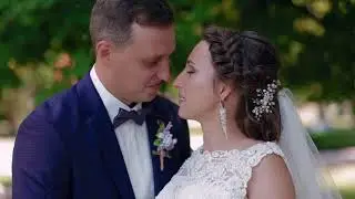 Александр и Лилия 4.08.2018