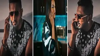 Desi Kalakaar 🥀× Yo Yo Honey Singh 😍 | Efx Status 🥵 | New WhatsApp Efx Status ⚡| Lofi Status 🤩