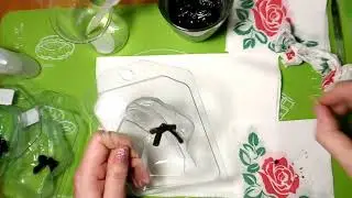 Мыловарение, Мастер-класс, Мыло ручной работы 
