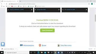 How to Install MySQL on Windows10?| MySql Tutorial for Beginners