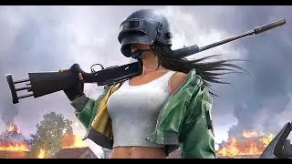PUBG - i5 12400F vs i3 12100F - RTX 4060 Ti - August 2024