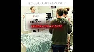 money does buy happiness💀 | Studio C (1 millionth skit) Edit