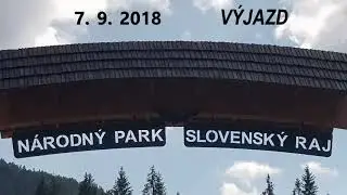 Slovensko Gerlachov 2018