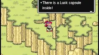 Let's Play Earthbound p5- Peaceful rest valley