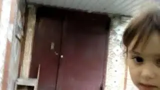 У мене  йе один дибіл ярик хуярик