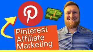 Pinterest Affiliate Marketing for Beginners Tutorial 2021