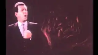 Ձայն մը հնչեց