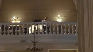 Песнь любви