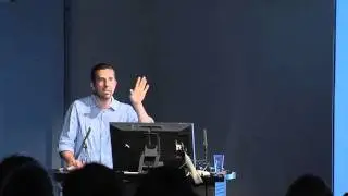Immersive Writing Lab - PAUL ASHTON - Promo