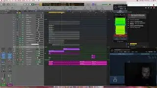 Music Sessions with Audiowavez
