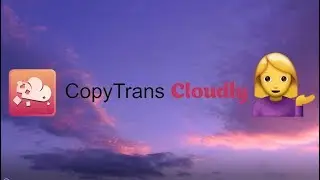 Download, delete and recover deleted photos from iCloud