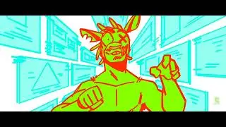 Punk Ass Pirate Donkey Trailer