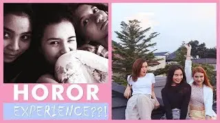 Beby Vlog #59 -SLEEPOVER BARENG BESSIE TAPI...🤭