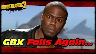 Gearbox Disappoints Borderlands Movie Fans...Again