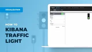 Kibana Visualization How To's - Traffic Light