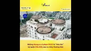 Sản xuất các video tin tức cực NHANH CHÓNG với Vbee AIVoice!