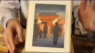 A Japan Journey