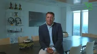 35 años de BNP Paribas Personal Finance en España - JLR