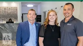 Continuing a Legacy with CNB