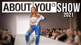 ПОКАНИХА МЕ НА FASHION WEEK В БЕРЛИН