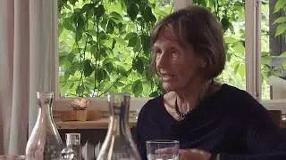 Hersendood in een levend lichaam – korte film