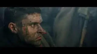VIDEOHIVE CINEMATIC BLOCKBUSTER TRAILER