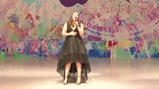 'Can't Help Falling In Love'' @ 2018 Starquest Competition | A2D