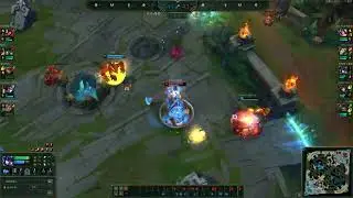 sej boom