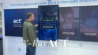 X RAY | ACT