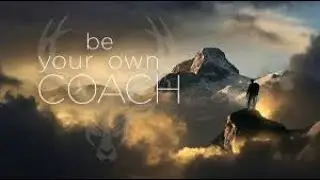 Be Your Own Coach